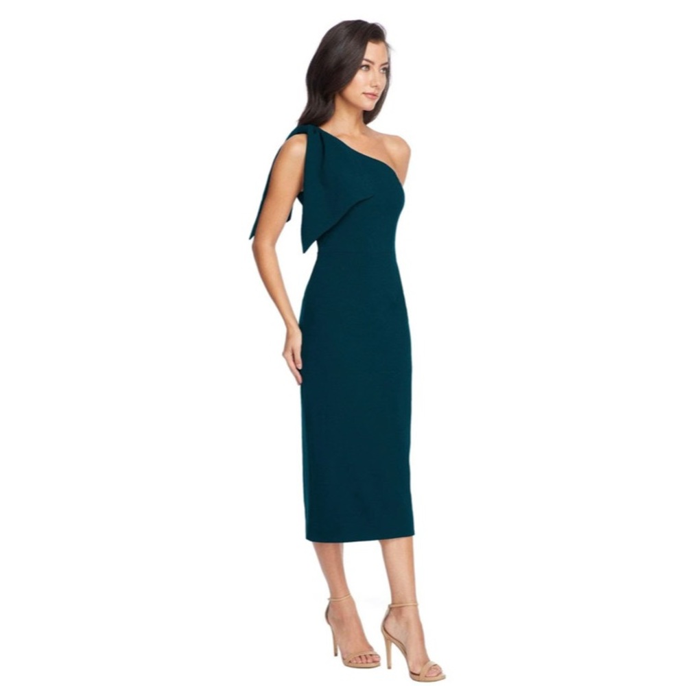 Dress The Population Tiffany One Shoulder
Dress Nwot